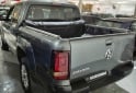 Camionetas - Volkswagen AMAROK COMFORTLINE 4X2 AT 2023 Diesel 89000Km - En Venta