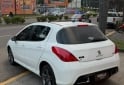 Autos - Peugeot 308 Sport 2013 Nafta 101000Km - En Venta