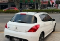 Autos - Peugeot 308 Sport 2013 Nafta 101000Km - En Venta