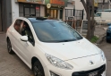 Autos - Peugeot 308 Sport 2013 Nafta 101000Km - En Venta
