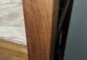 Hogar - Cama cucheta madera maciza - En Venta