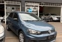 Autos - Volkswagen Gol Trend 2017 Nafta 153000Km - En Venta