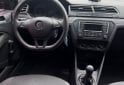 Autos - Volkswagen Gol Trend 2017 Nafta 153000Km - En Venta