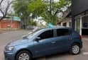 Autos - Volkswagen Gol Trend 2017 Nafta 153000Km - En Venta