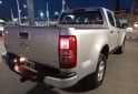 Camionetas - Chevrolet S10 2.8 2014 Diesel 213000Km - En Venta