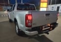 Camionetas - Chevrolet S10 2.8 2014 Diesel 213000Km - En Venta