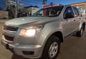 Camionetas - Chevrolet S10 2.8 2014 Diesel 213000Km - En Venta