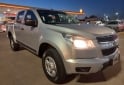 Camionetas - Chevrolet S10 2.8 2014 Diesel 213000Km - En Venta
