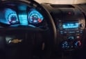 Camionetas - Chevrolet S10 2.8 2014 Diesel 213000Km - En Venta