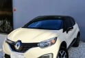 Autos - Renault CAPTUR INTENS 2.0 2021 Nafta 28000Km - En Venta