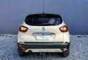 Autos - Renault CAPTUR INTENS 2.0 2021 Nafta 28000Km - En Venta
