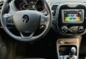 Autos - Renault CAPTUR INTENS 2.0 2021 Nafta 28000Km - En Venta
