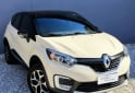 Autos - Renault CAPTUR INTENS 2.0 2021 Nafta 28000Km - En Venta