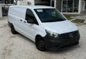 Utilitarios - Mercedes Benz VITO 111 CDI FURGON 2019 Diesel - En Venta