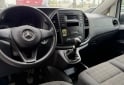 Utilitarios - Mercedes Benz VITO 111 CDI FURGON 2019 Diesel - En Venta