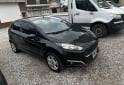 Autos - Ford Fiesta 2014 Nafta 160000Km - En Venta