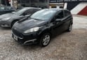 Autos - Ford Fiesta 2014 Nafta 160000Km - En Venta