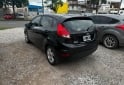 Autos - Ford Fiesta 2014 Nafta 160000Km - En Venta