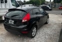 Autos - Ford Fiesta 2014 Nafta 160000Km - En Venta