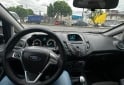 Autos - Ford Fiesta 2014 Nafta 160000Km - En Venta