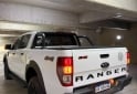 Camionetas - Ford RANGER FX4 2022 Diesel 92679Km - En Venta