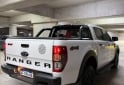 Camionetas - Ford RANGER FX4 2022 Diesel 92679Km - En Venta
