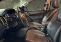 Camionetas - Ford RANGER FX4 2022 Diesel 92679Km - En Venta