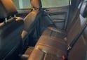 Camionetas - Ford RANGER FX4 2022 Diesel 92679Km - En Venta