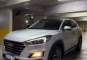 Autos - Hyundai TUCSON 2.0 4X4 2019 Diesel 86700Km - En Venta