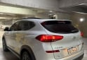 Autos - Hyundai TUCSON 2.0 4X4 2019 Diesel 86700Km - En Venta