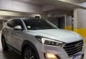 Autos - Hyundai TUCSON 2.0 4X4 2019 Diesel 86700Km - En Venta