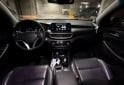 Autos - Hyundai TUCSON 2.0 4X4 2019 Diesel 86700Km - En Venta