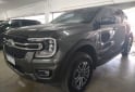 Camionetas - Ford Ranger CD 2.0L BIT 2023 Diesel 56500Km - En Venta