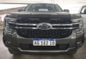 Camionetas - Ford Ranger CD 2.0L BIT 2023 Diesel 56500Km - En Venta