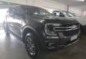 Camionetas - Ford Ranger CD 2.0L BIT 2023 Diesel 56500Km - En Venta