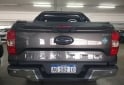 Camionetas - Ford Ranger CD 2.0L BIT 2023 Diesel 56500Km - En Venta