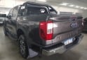 Camionetas - Ford Ranger CD 2.0L BIT 2023 Diesel 56500Km - En Venta