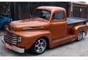 Clásicos - Ford F1. Permuto - En Venta