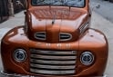 Clásicos - Ford F1. Permuto - En Venta