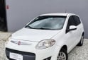 Autos - Fiat PALIO ATTRACTIVE 1.4 2016 Nafta 77000Km - En Venta