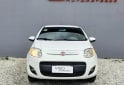 Autos - Fiat PALIO ATTRACTIVE 1.4 2016 Nafta 77000Km - En Venta
