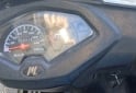 Motos - Motomel Blitz 2025 Nafta 5000Km - En Venta