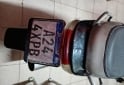 Motos - Motomel Blitz 2025 Nafta 5000Km - En Venta
