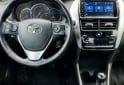 Autos - Toyota YARIS S 1.5 2018 Nafta 99000Km - En Venta