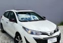 Autos - Toyota YARIS S 1.5 2018 Nafta 99000Km - En Venta