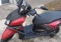 Motos - Yamaha Ray 125 2026 Nafta 1500Km - En Venta
