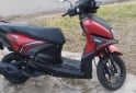 Motos - Yamaha Ray 125 2026 Nafta 1500Km - En Venta