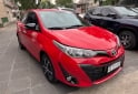 Autos - Toyota Yaris 2018 Nafta 130000Km - En Venta
