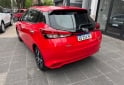 Autos - Toyota Yaris 2018 Nafta 130000Km - En Venta