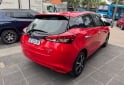 Autos - Toyota Yaris 2018 Nafta 130000Km - En Venta